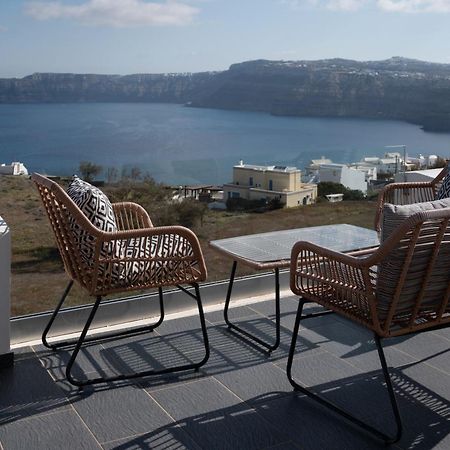 Zen Villas Akrotírion Kültér fotó
