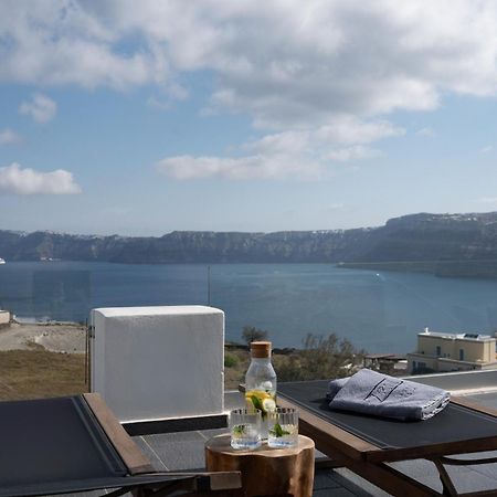 Zen Villas Akrotírion Kültér fotó