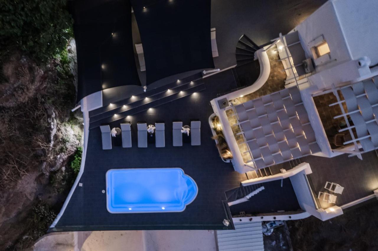 Zen Villas Akrotírion Kültér fotó