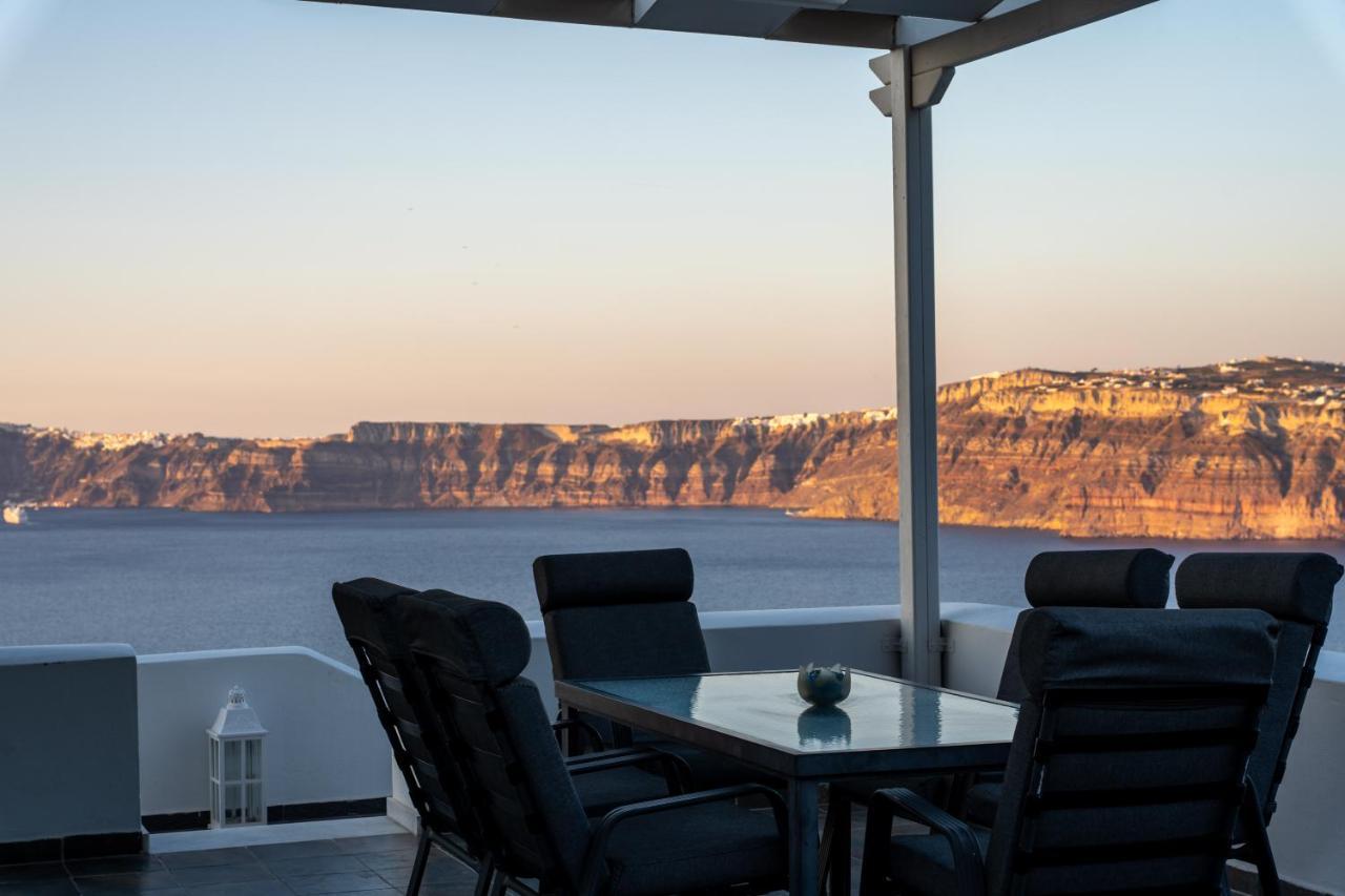 Zen Villas Akrotírion Kültér fotó