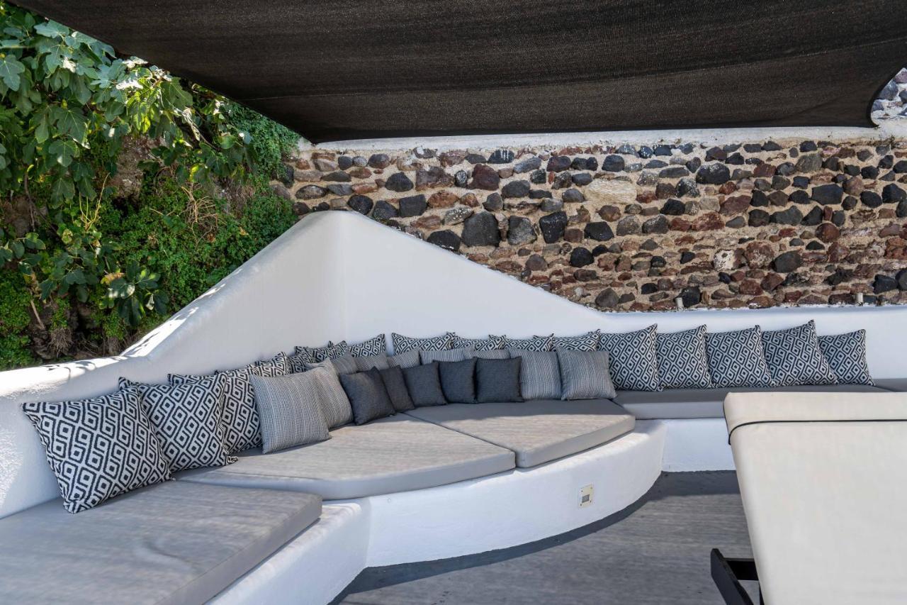 Zen Villas Akrotírion Kültér fotó