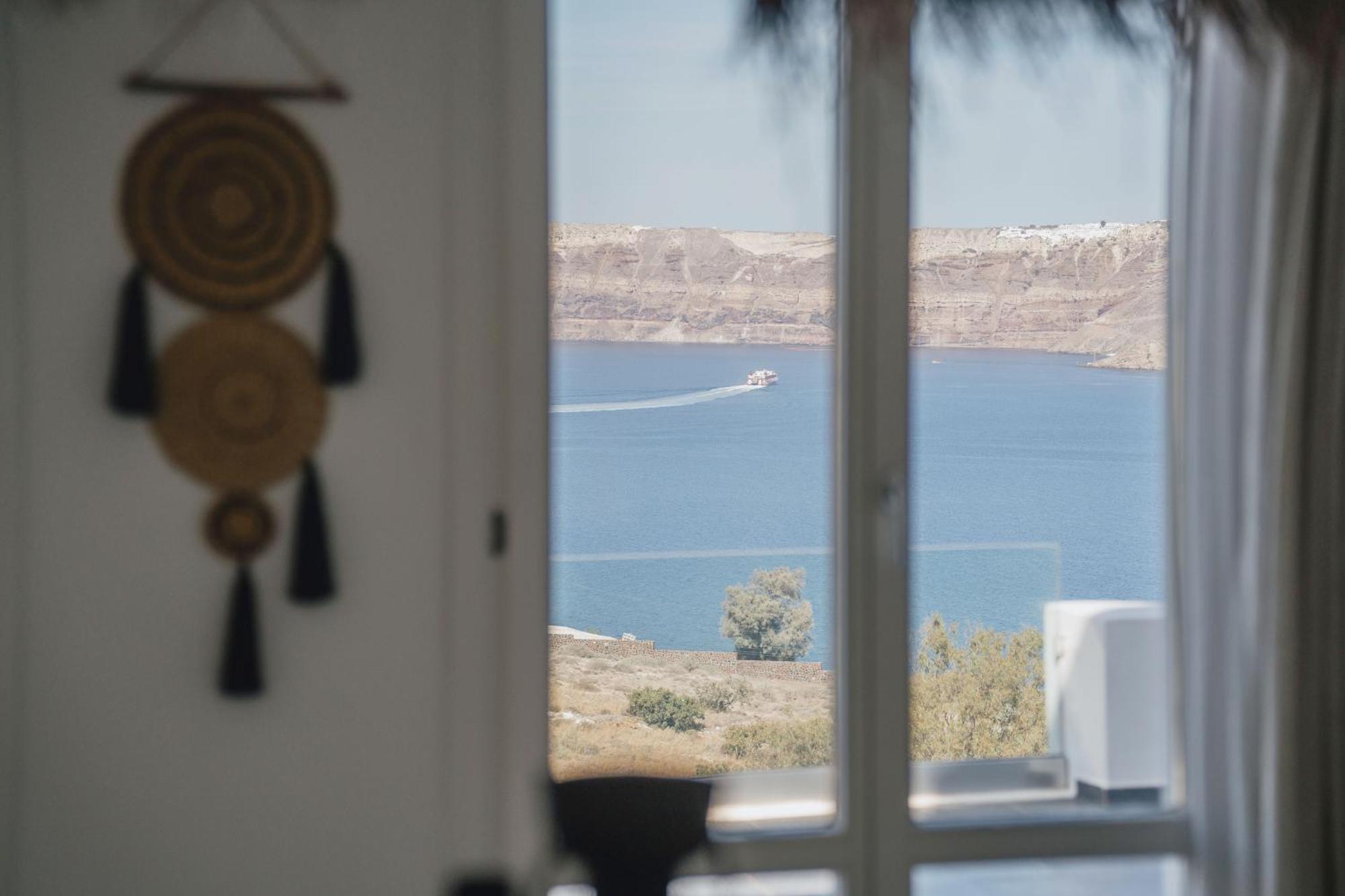 Zen Villas Akrotírion Kültér fotó