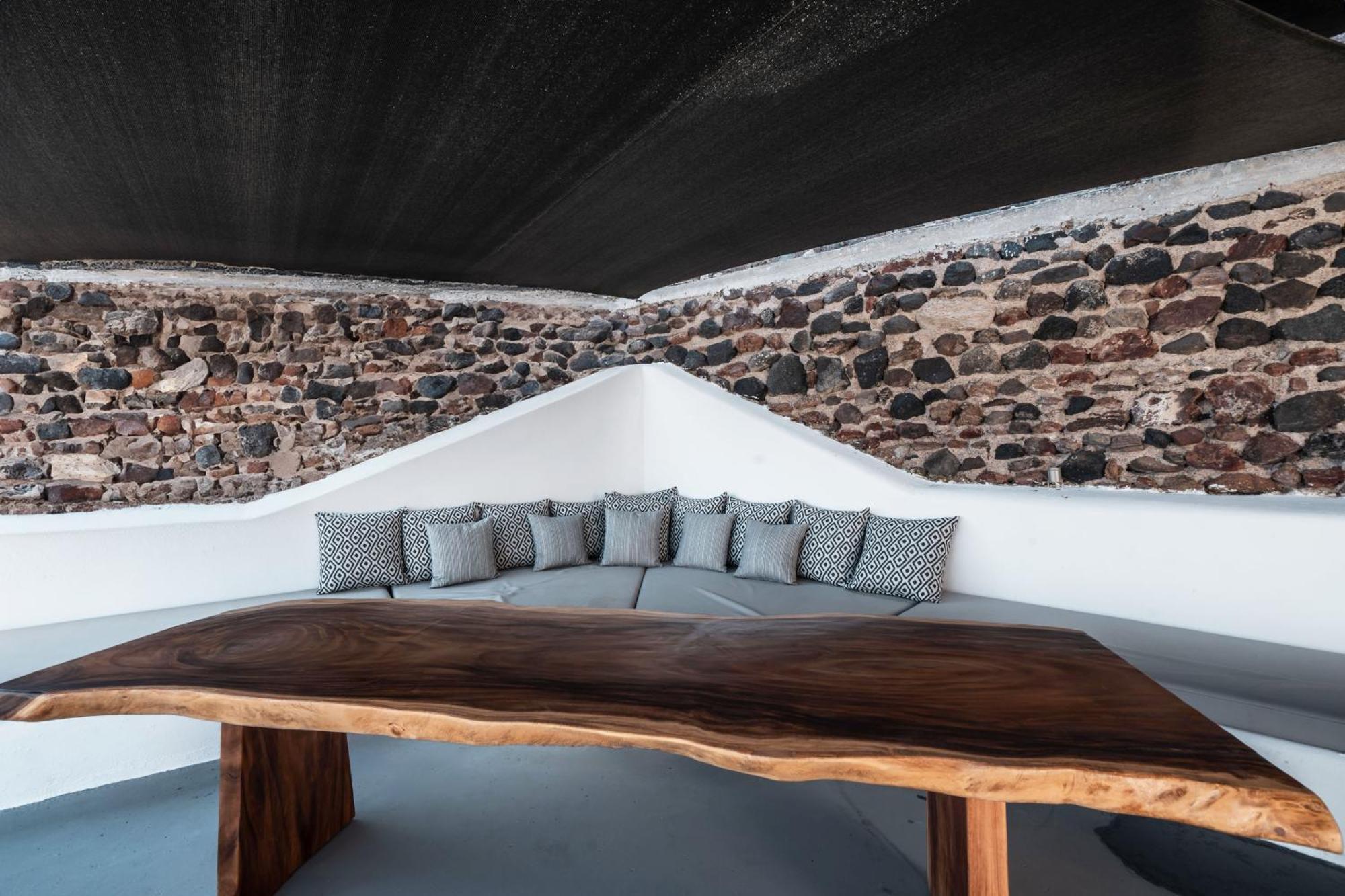 Zen Villas Akrotírion Kültér fotó