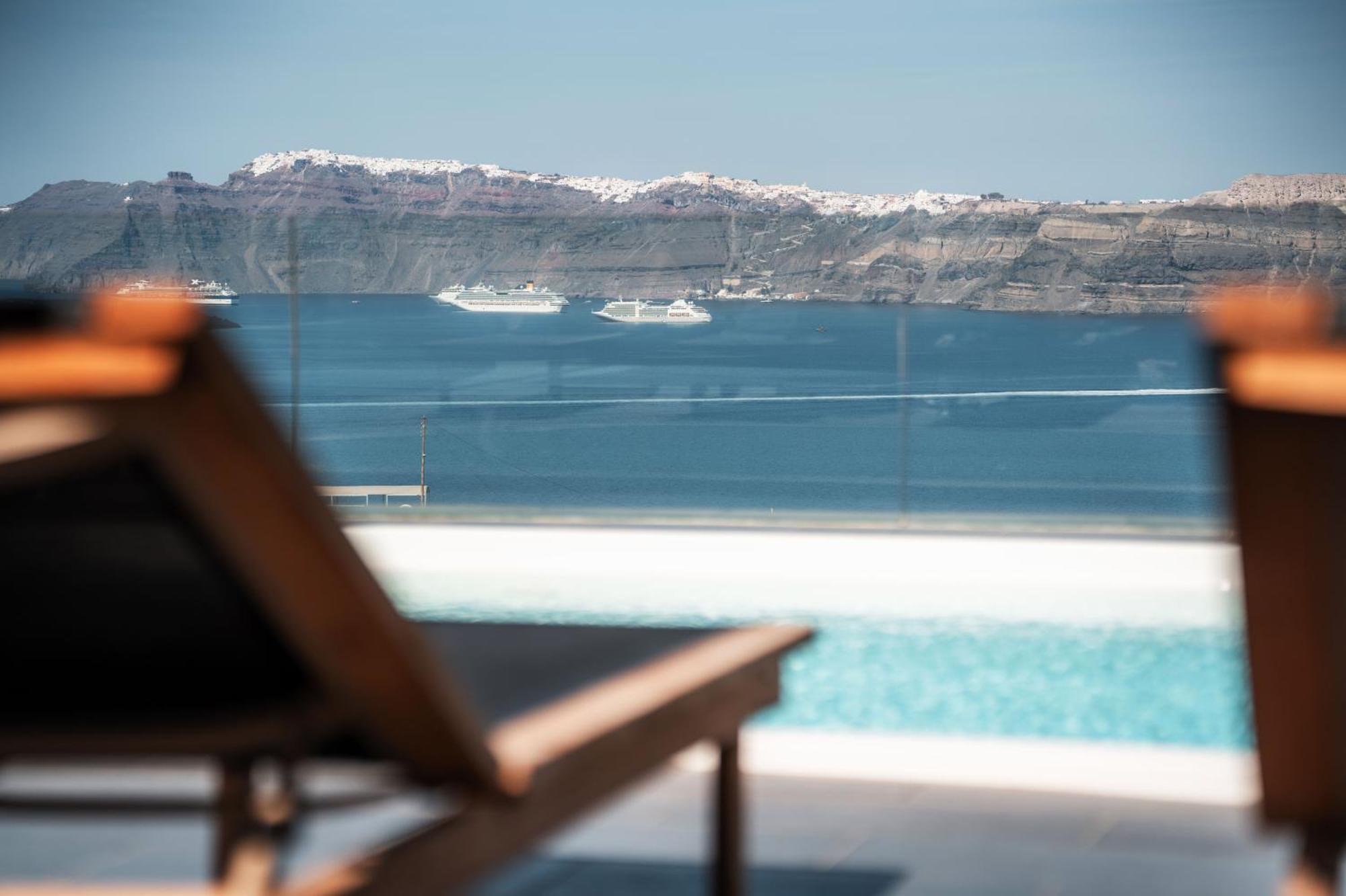 Zen Villas Akrotírion Kültér fotó