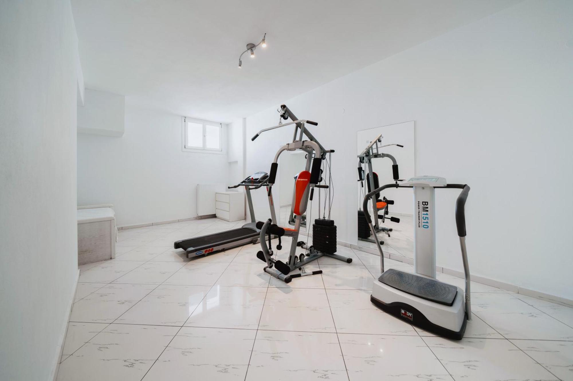 Zen Villas Akrotírion Kültér fotó