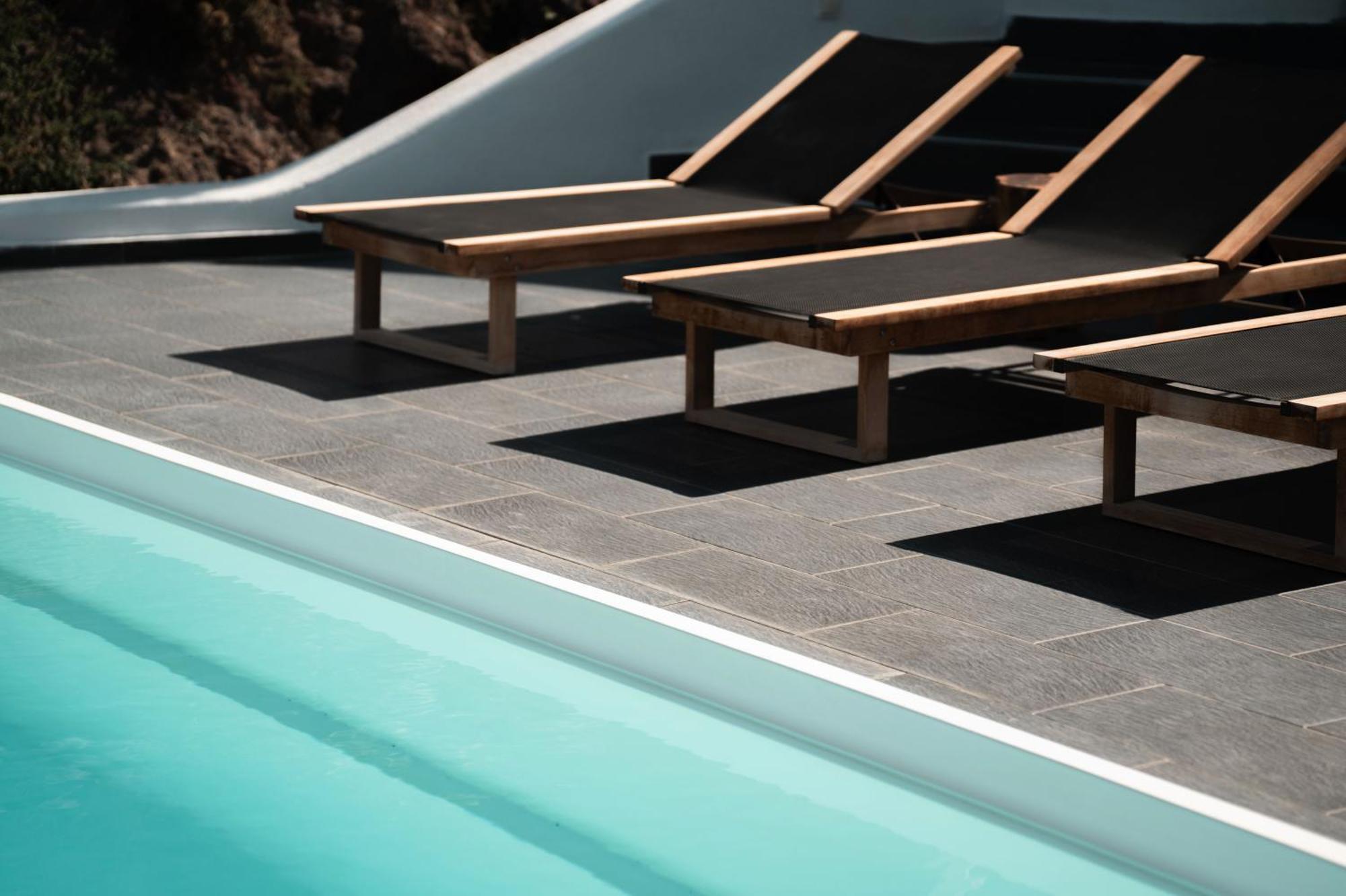 Zen Villas Akrotírion Kültér fotó