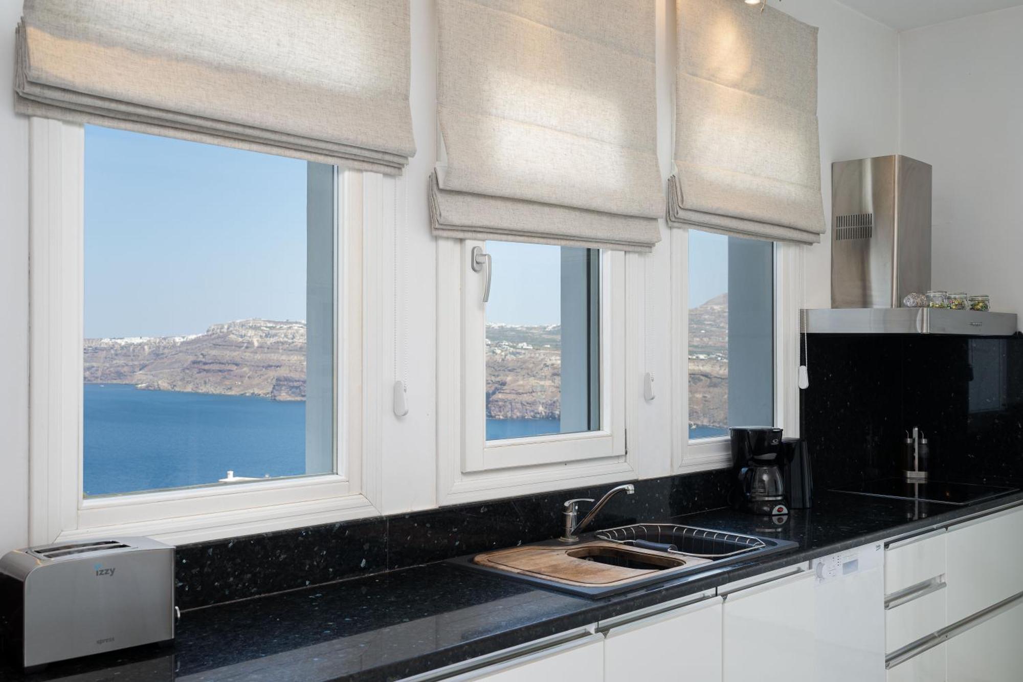 Zen Villas Akrotírion Kültér fotó