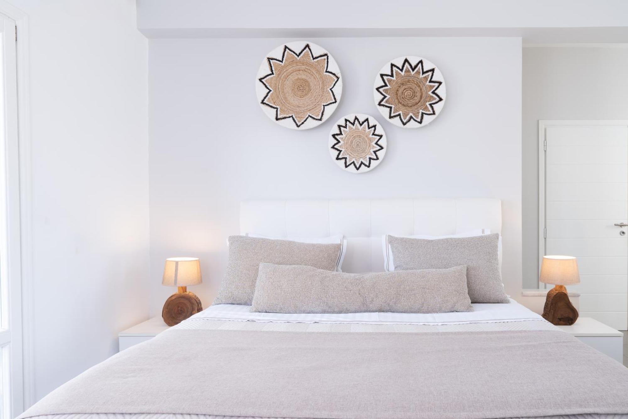 Zen Villas Akrotírion Kültér fotó