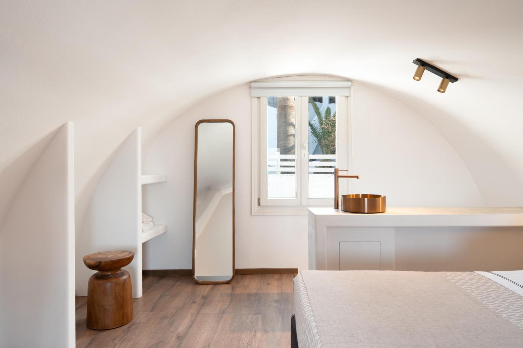 Zen Villas Akrotírion Kültér fotó