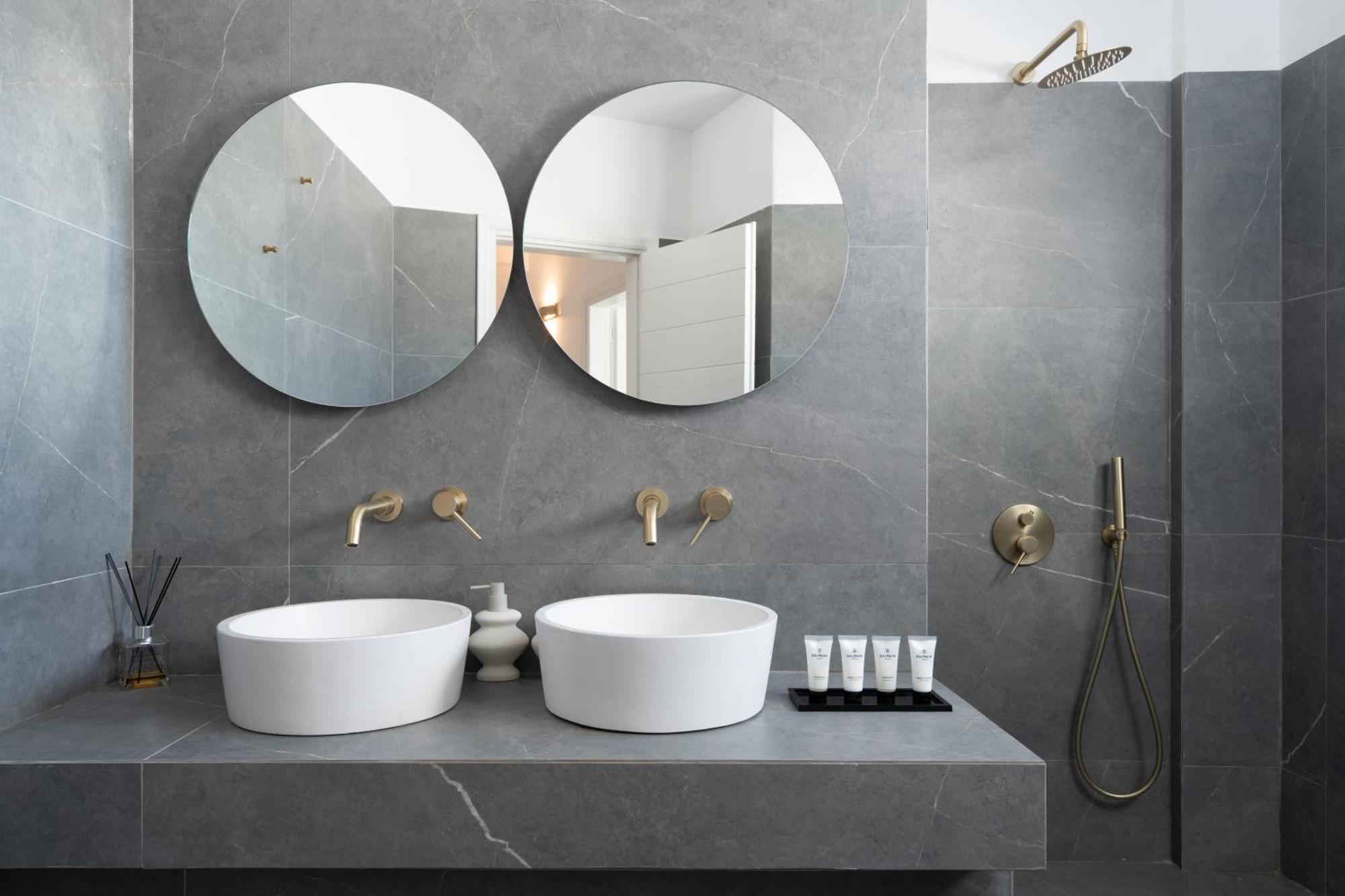 Zen Villas Akrotírion Kültér fotó