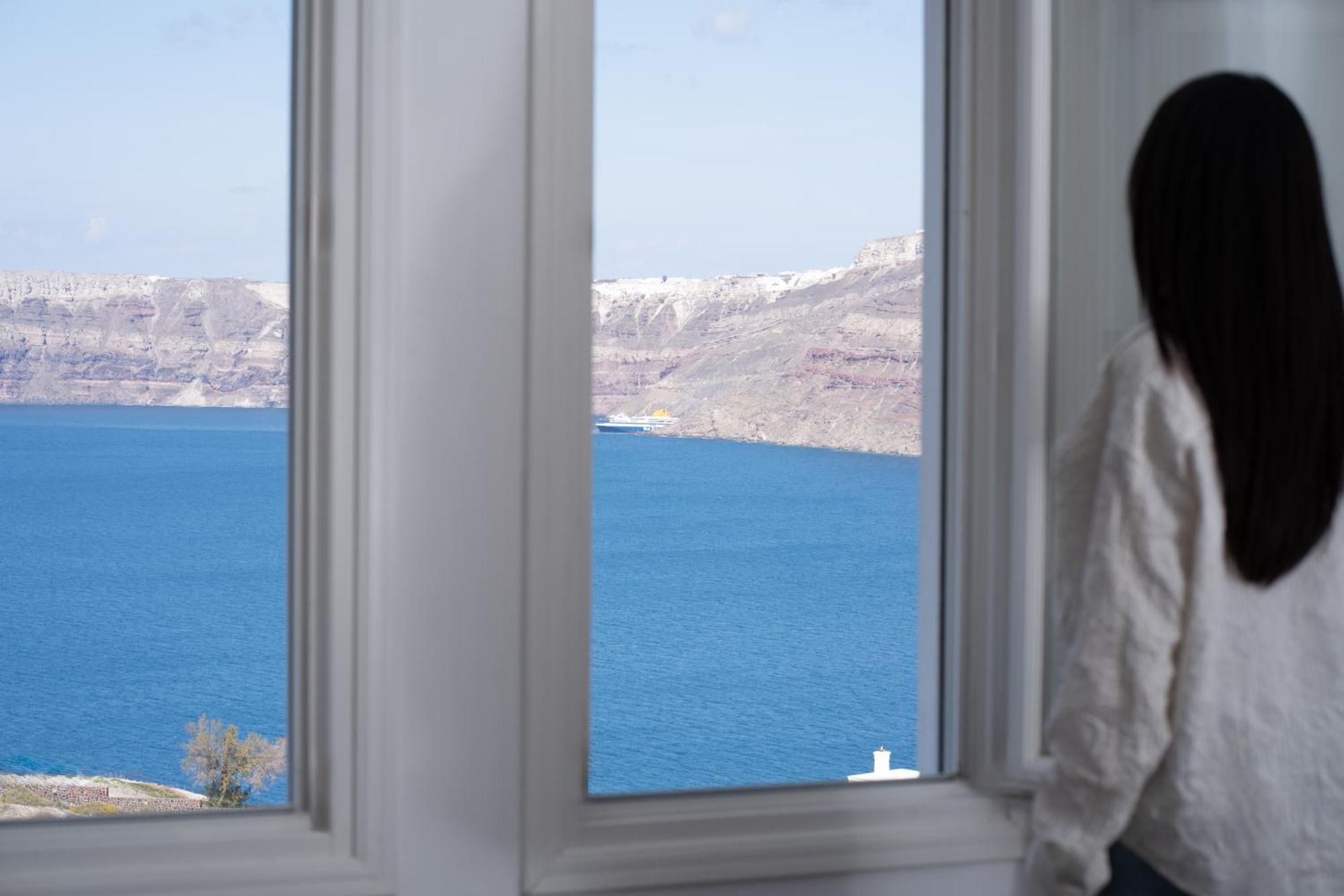 Zen Villas Akrotírion Kültér fotó