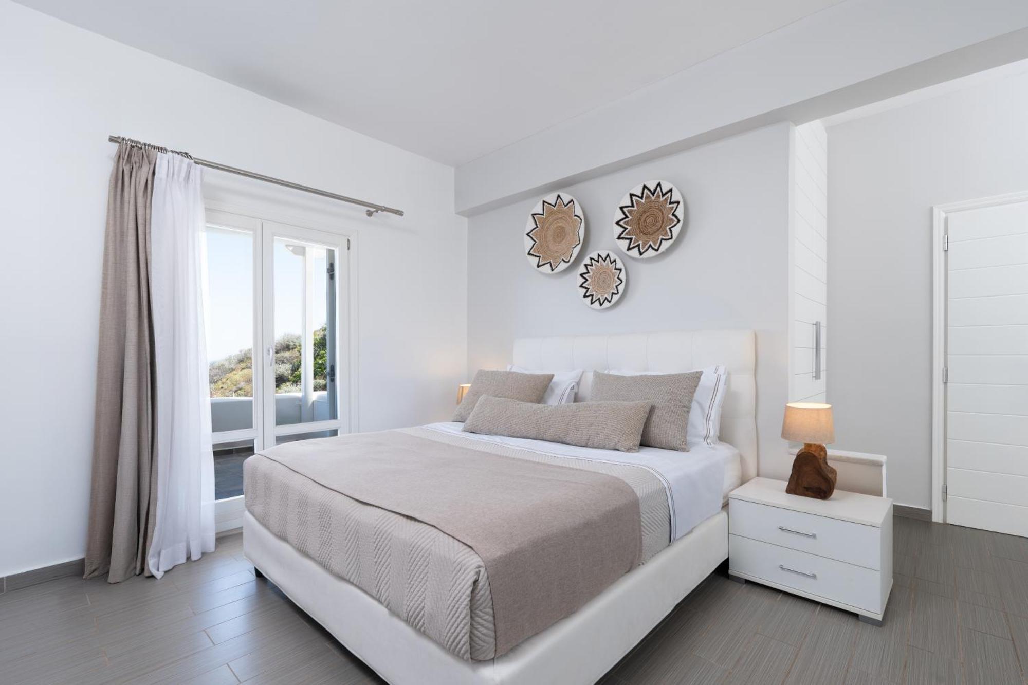 Zen Villas Akrotírion Kültér fotó