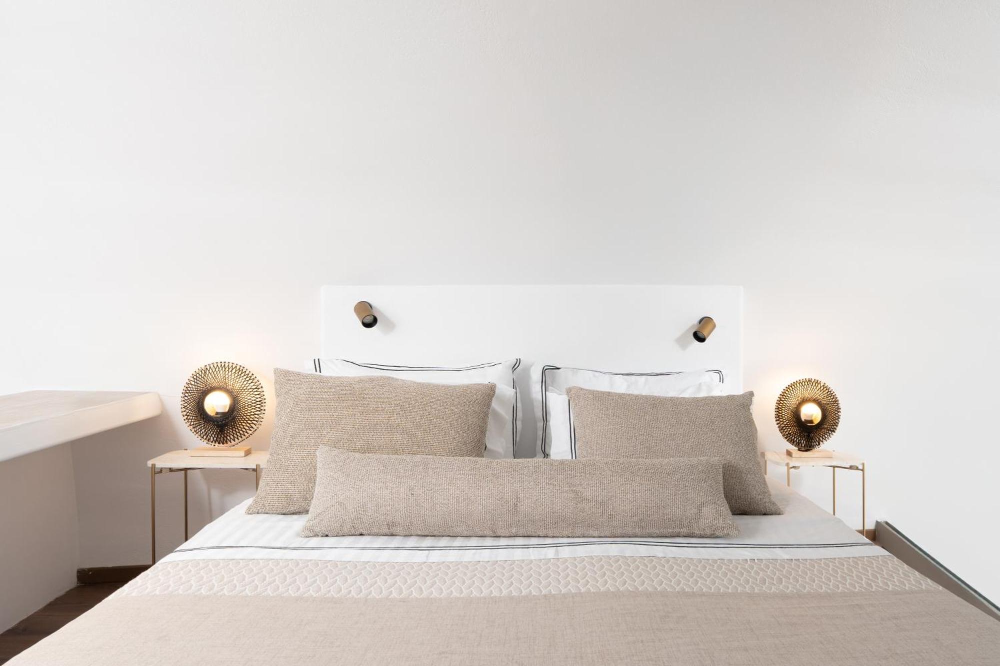 Zen Villas Akrotírion Kültér fotó