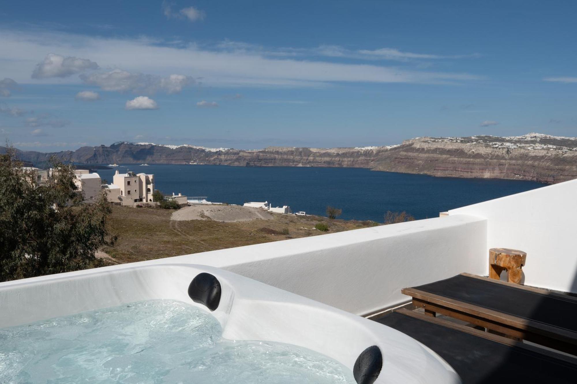 Zen Villas Akrotírion Kültér fotó
