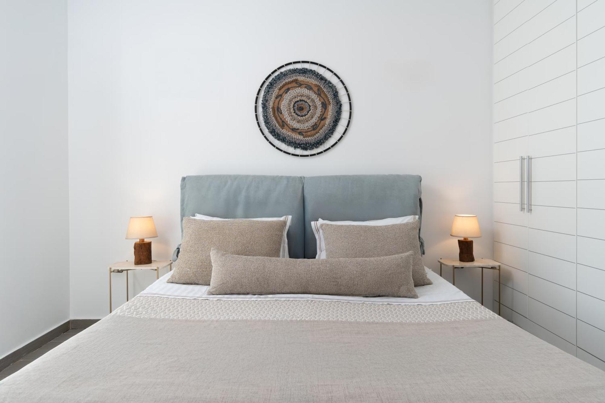 Zen Villas Akrotírion Kültér fotó
