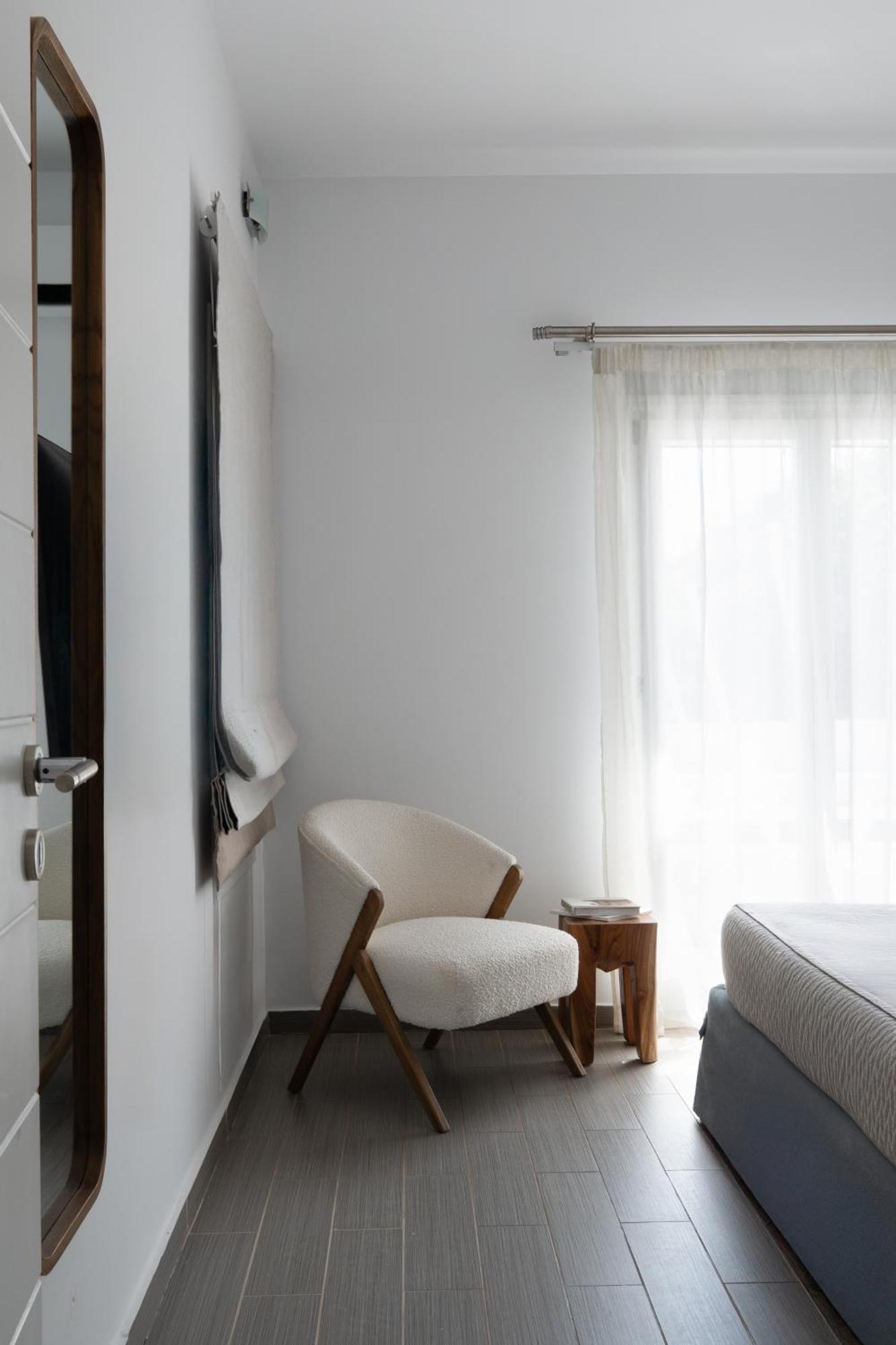 Zen Villas Akrotírion Kültér fotó