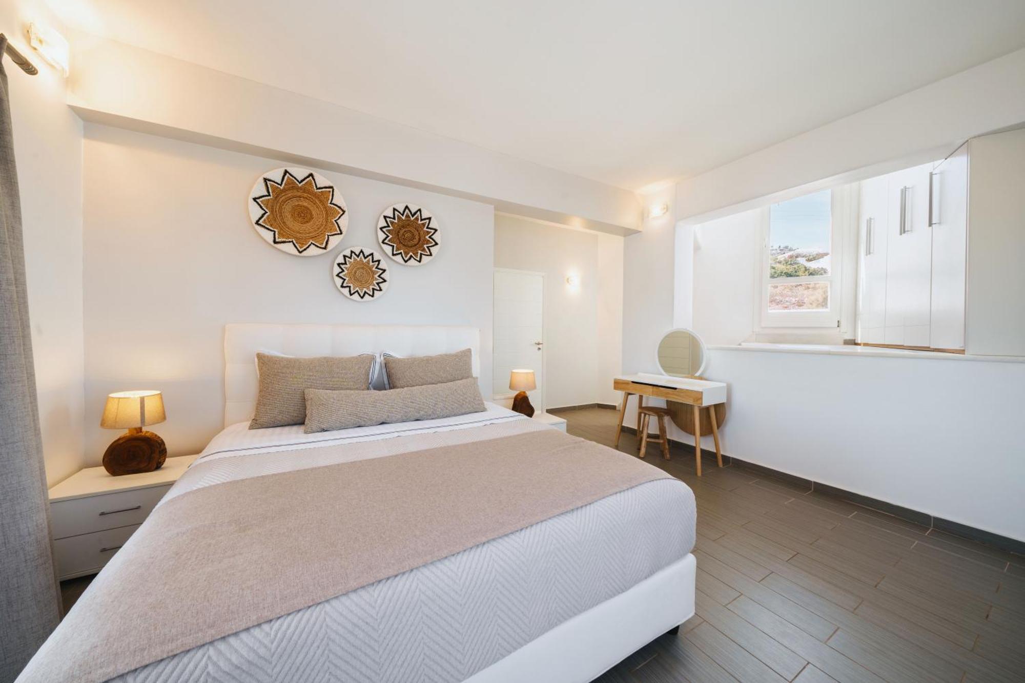 Zen Villas Akrotírion Kültér fotó