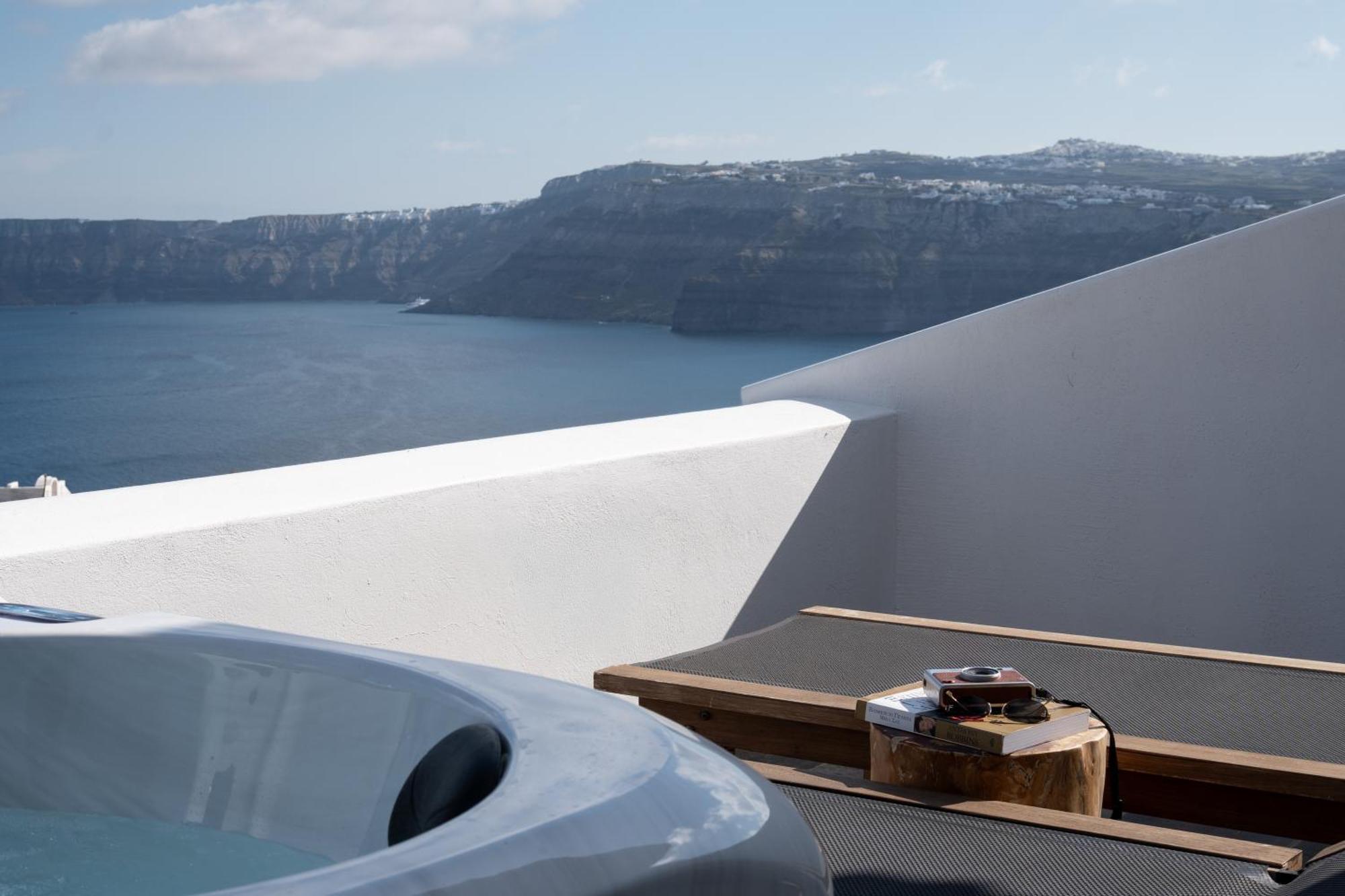 Zen Villas Akrotírion Kültér fotó