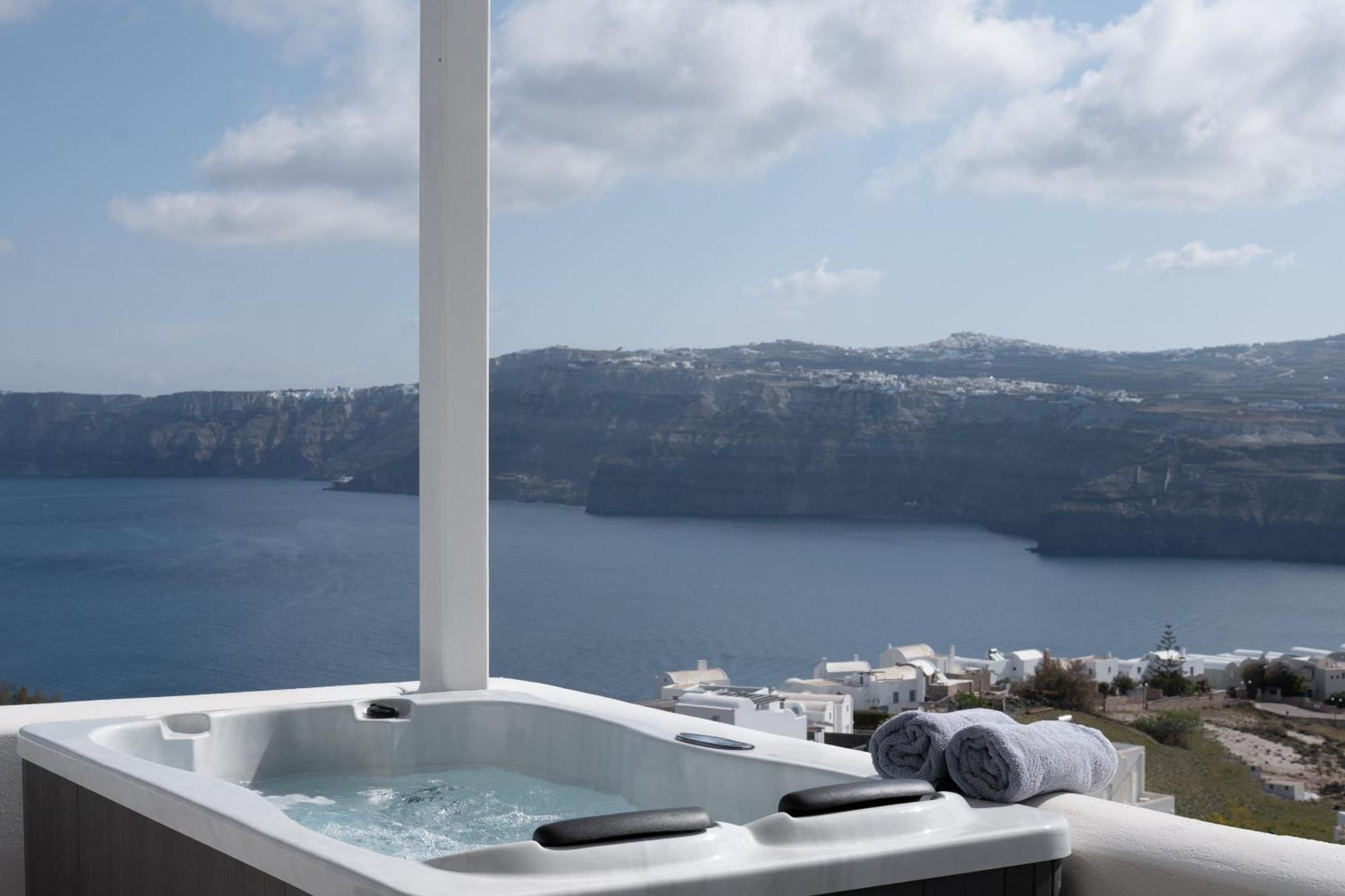 Zen Villas Akrotírion Kültér fotó