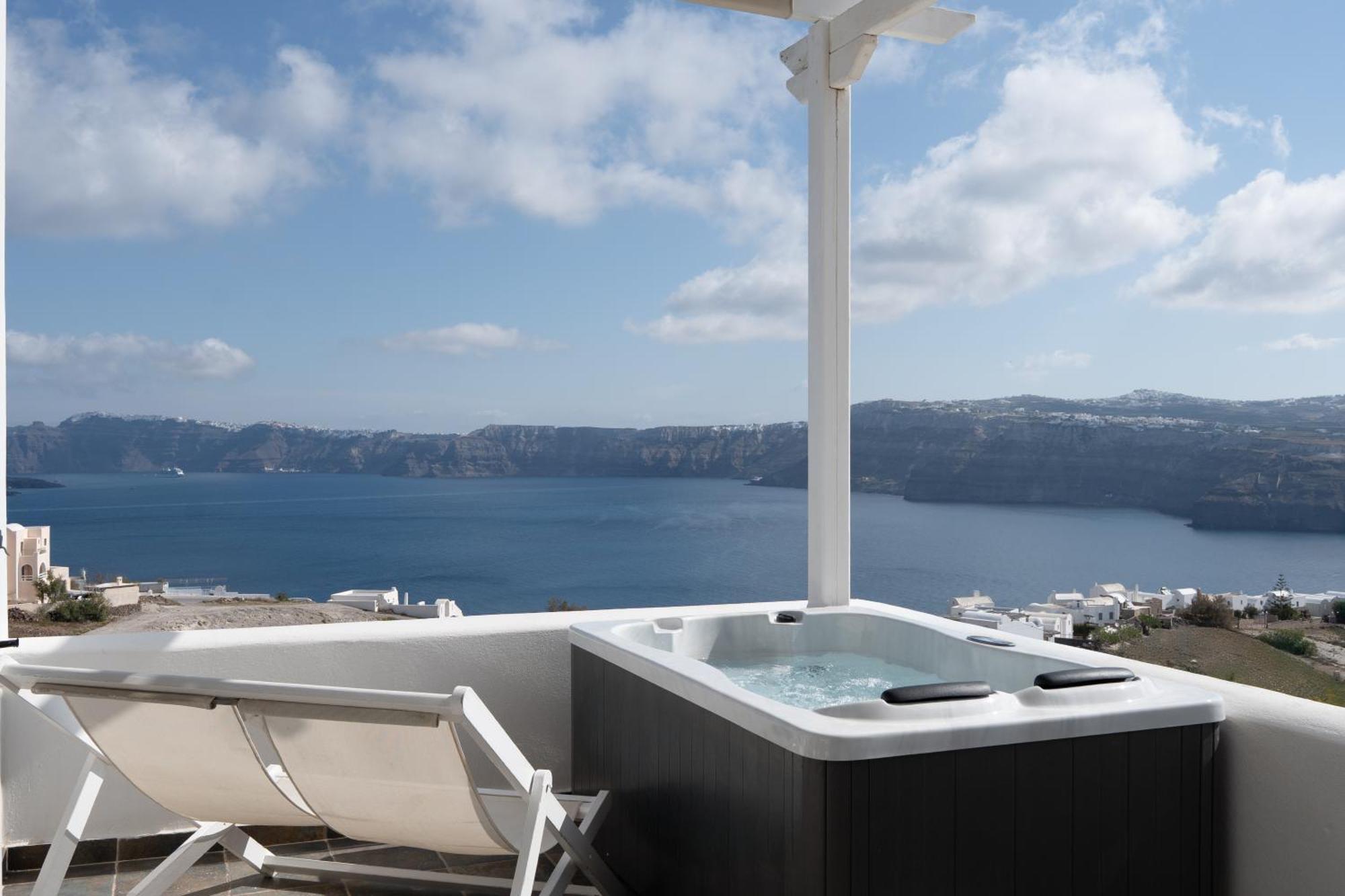 Zen Villas Akrotírion Kültér fotó