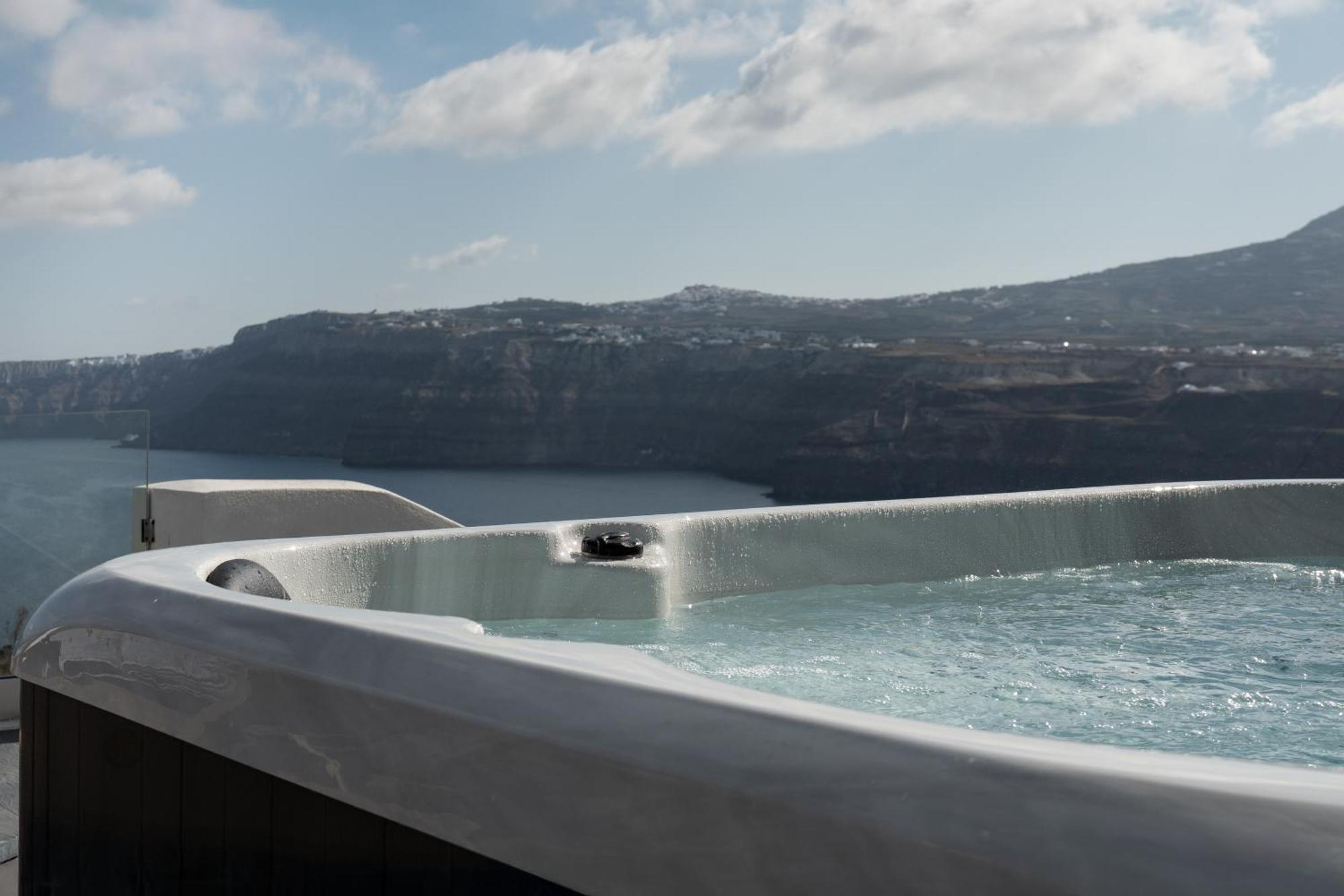 Zen Villas Akrotírion Kültér fotó