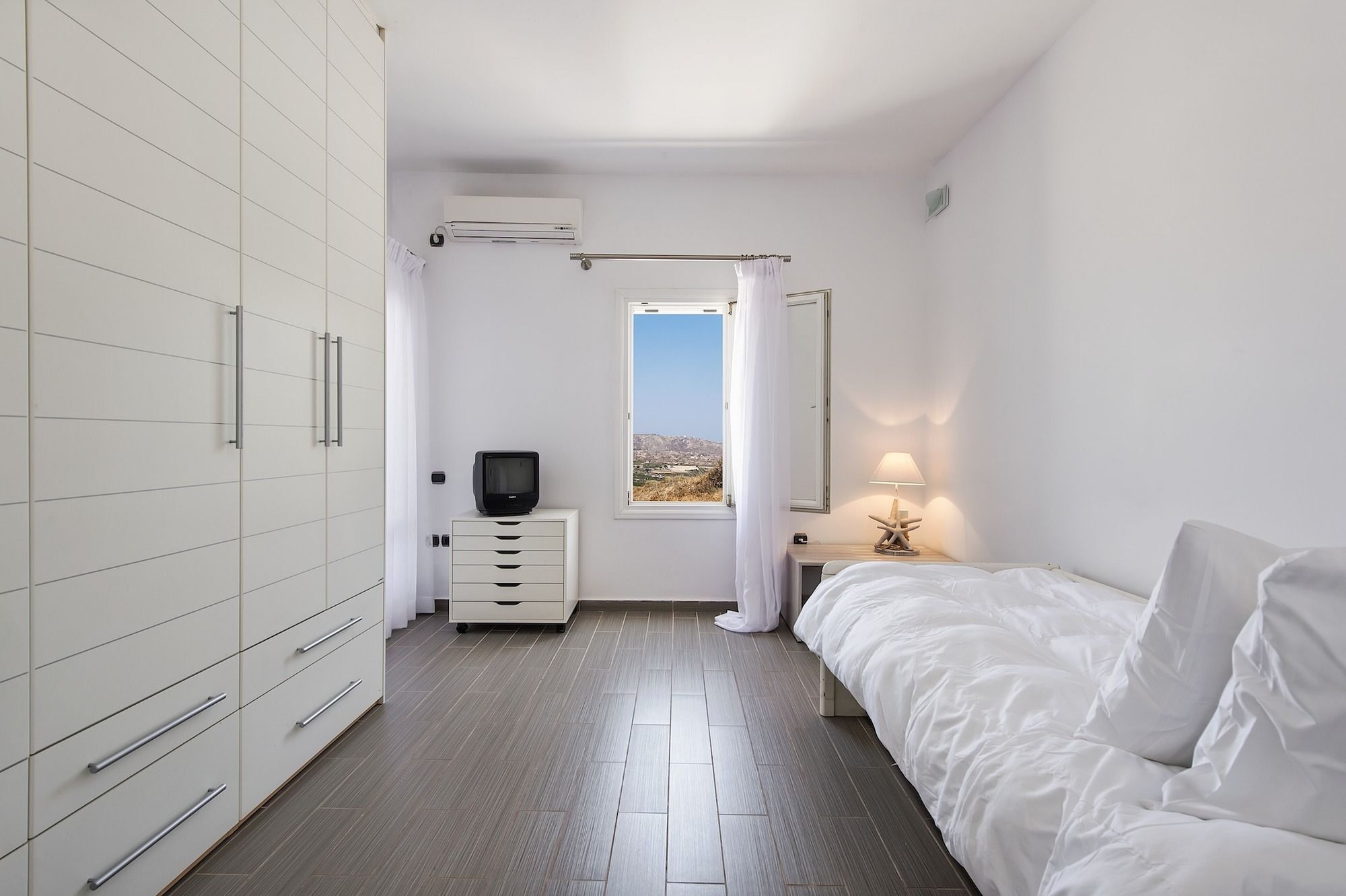 Zen Villas Akrotírion Kültér fotó