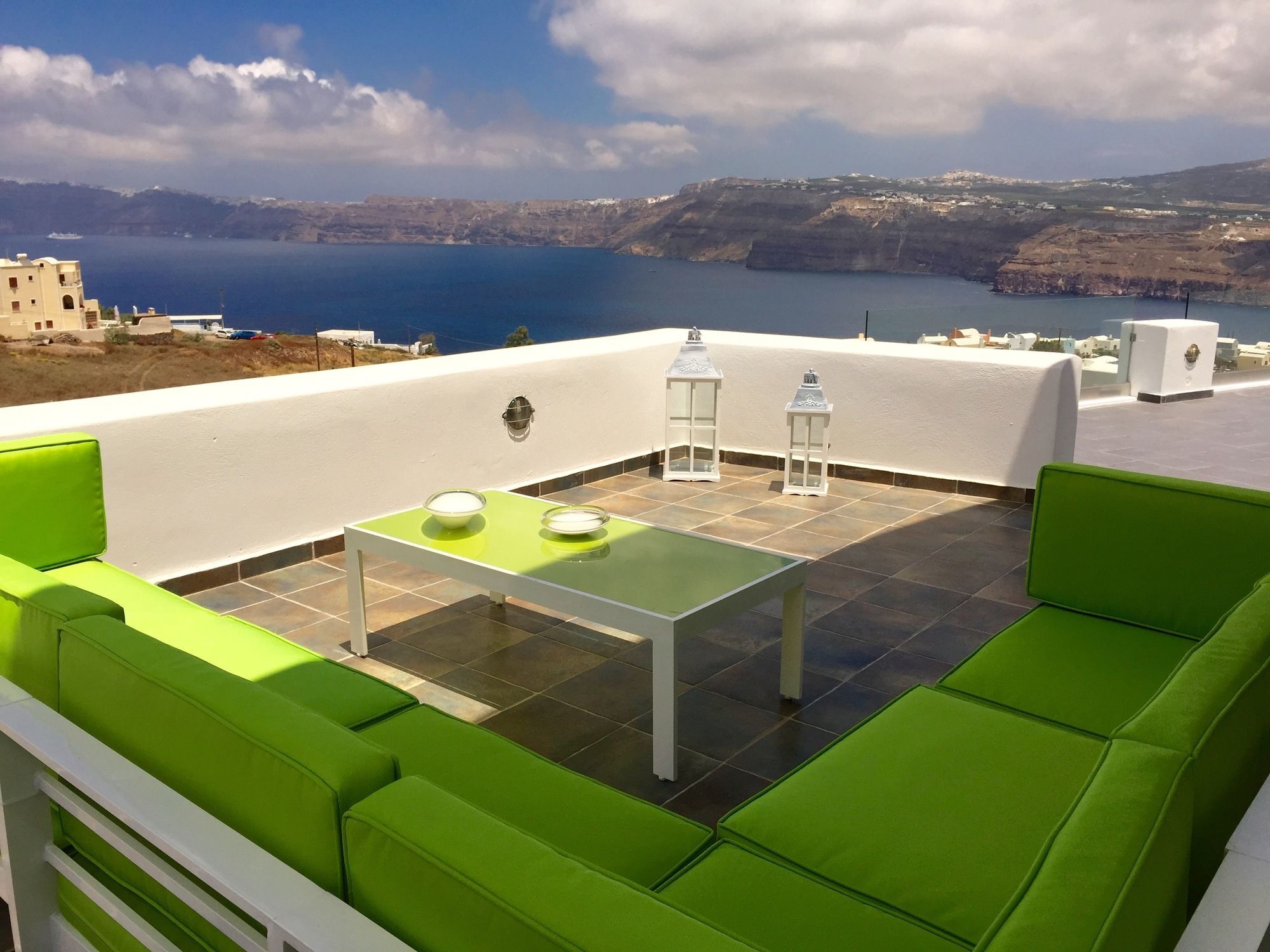 Zen Villas Akrotírion Kültér fotó